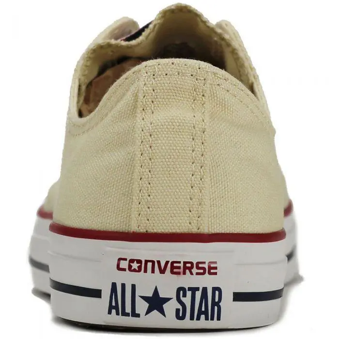 Converse shoes - Natural -U25 - M9165 7