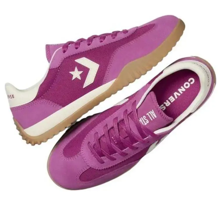 Converse shoes - Quantum Violet - A13361C 2