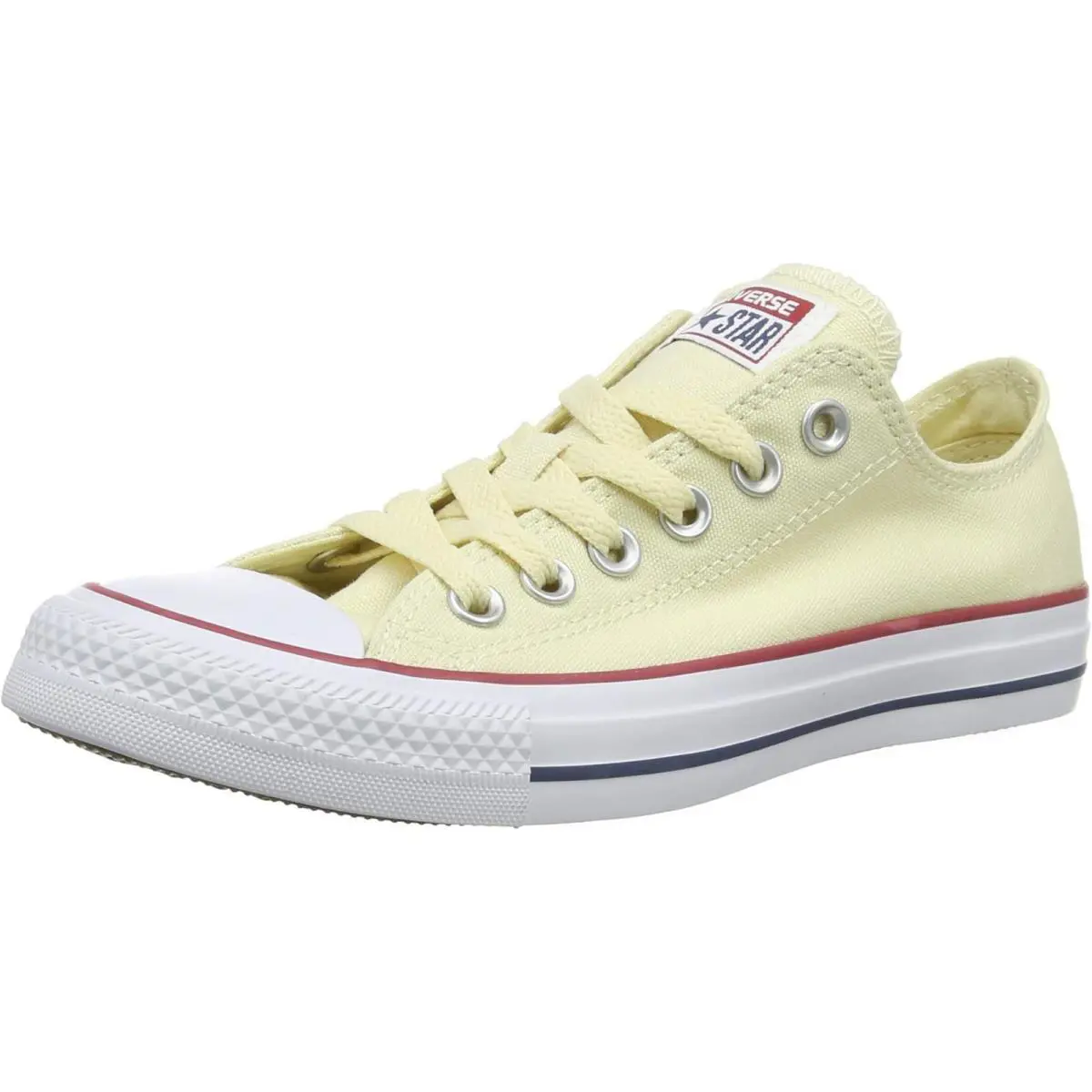 Converse shoes - Natural -U25 - M9165 2