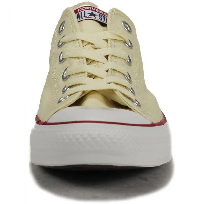Converse shoes - Natural -U25 - M9165 5