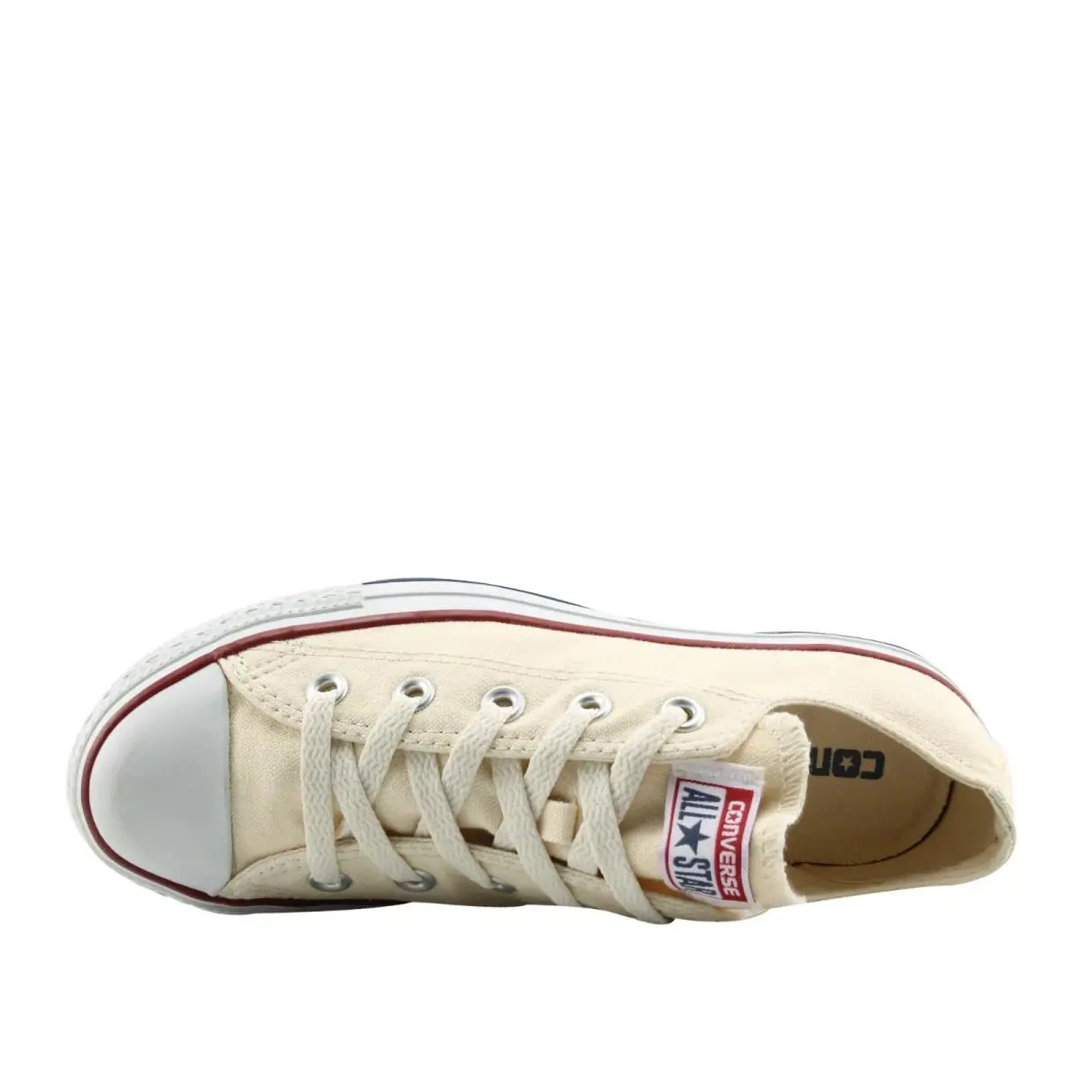 Converse shoes - Natural -U25 - M9165 6