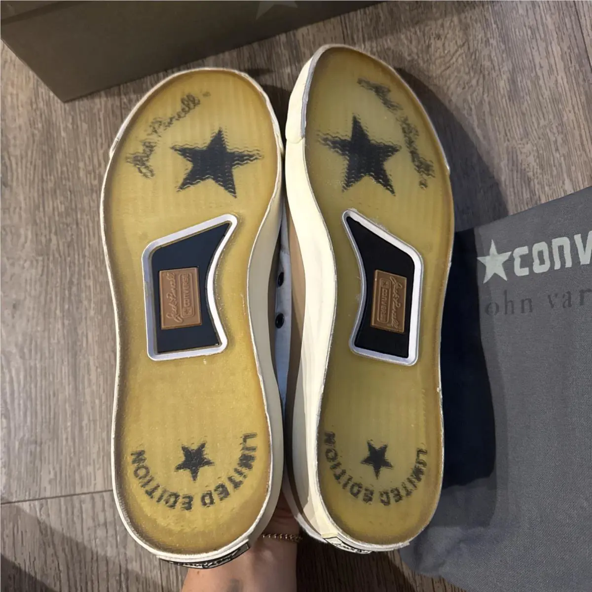 Converse shoes - Converse CTAS OX - CTAS - White 8