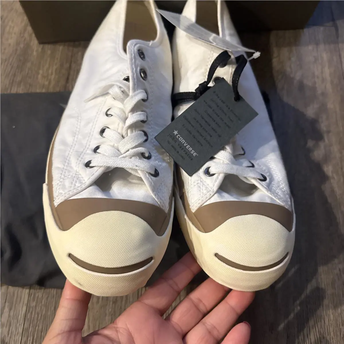 Converse shoes - Converse CTAS OX - CTAS - White 3