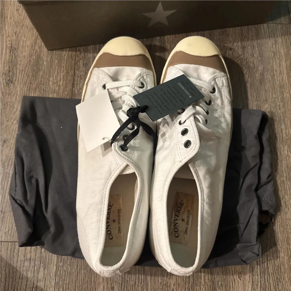Converse shoes - Converse CTAS OX - CTAS - White 4