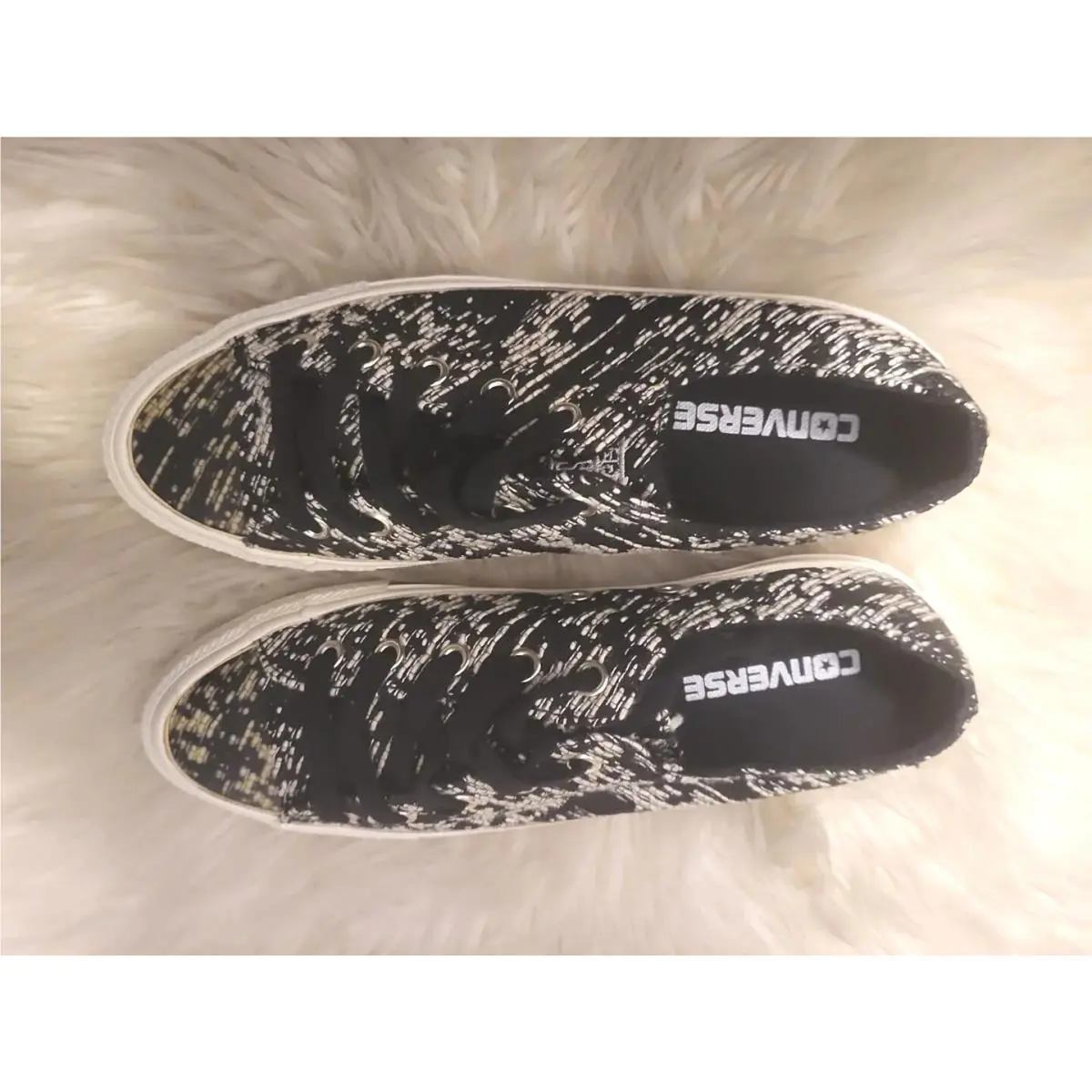 Converse shoes - CTAS - CTAS - 553450c - Black (UPC: 888753804539) 0