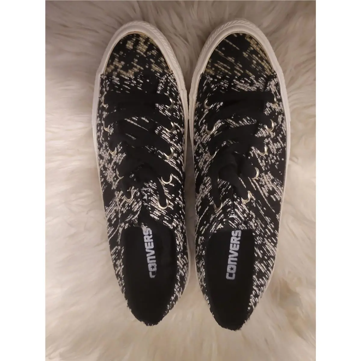 Converse shoes - CTAS - CTAS - 553450c - Black (UPC: 888753804539) 1