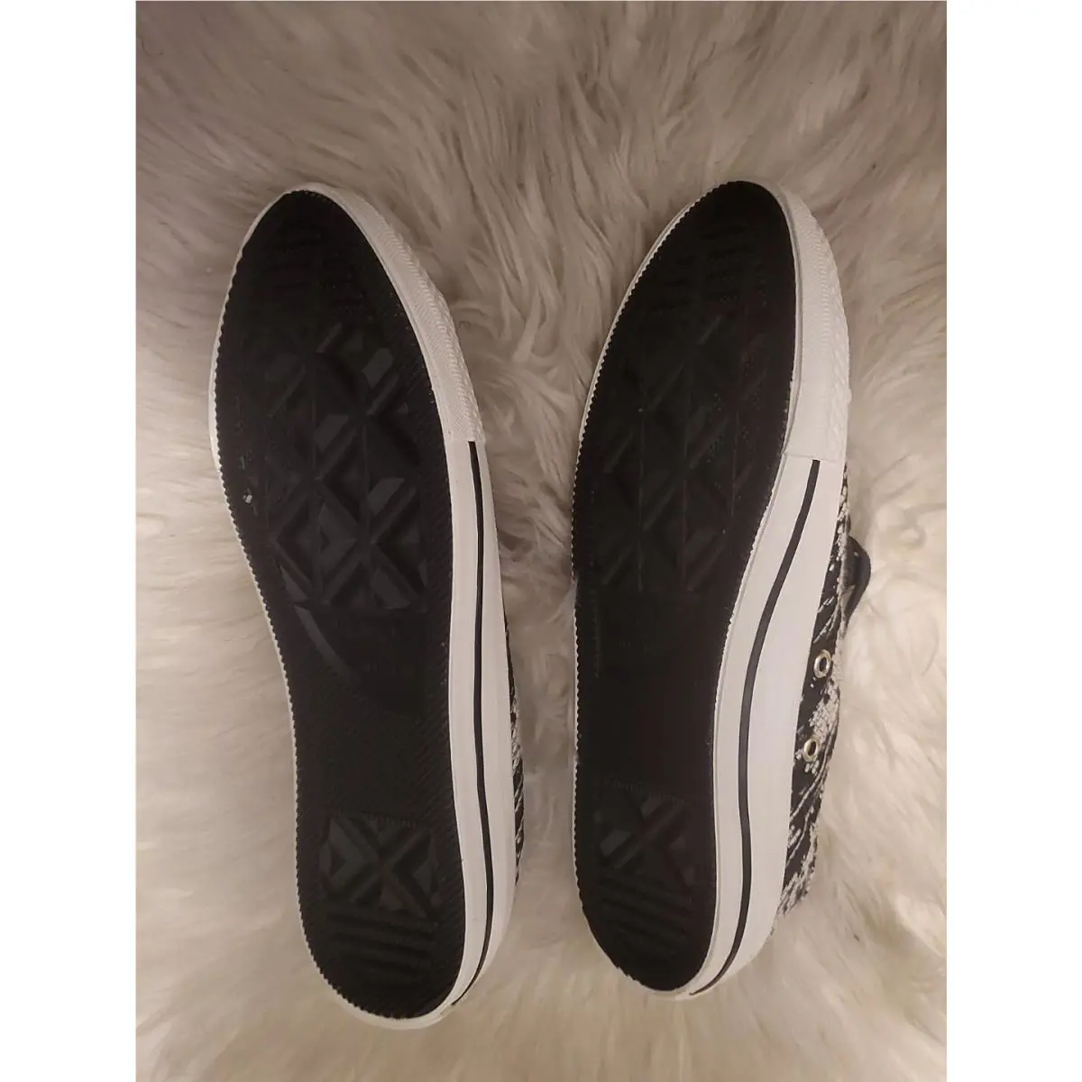 Converse shoes - CTAS - CTAS - 553450c - Black (UPC: 888753804539) 3