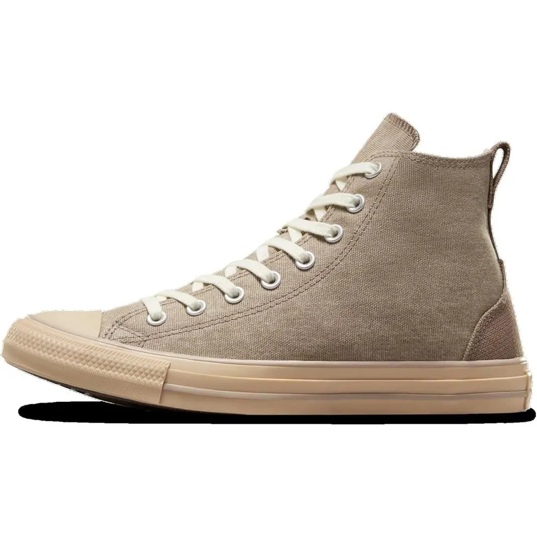 Converse shoes - Beige 1