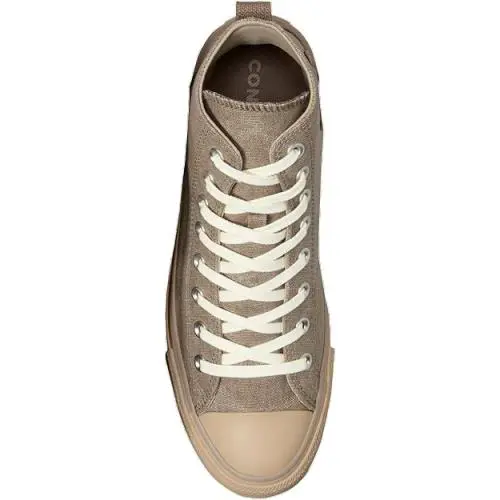 Converse shoes - Beige 3