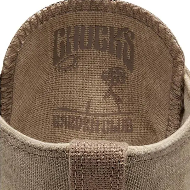 Converse shoes - Beige 5