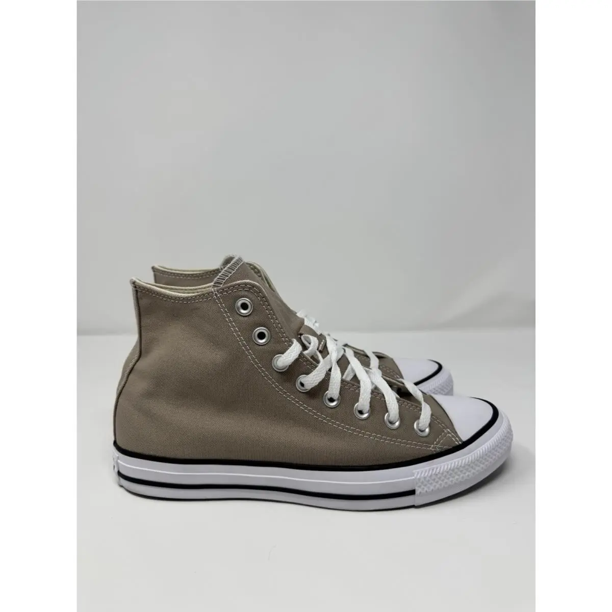 Converse shoes - Converse Chuck Taylor All Star - A11753F - Gray 0