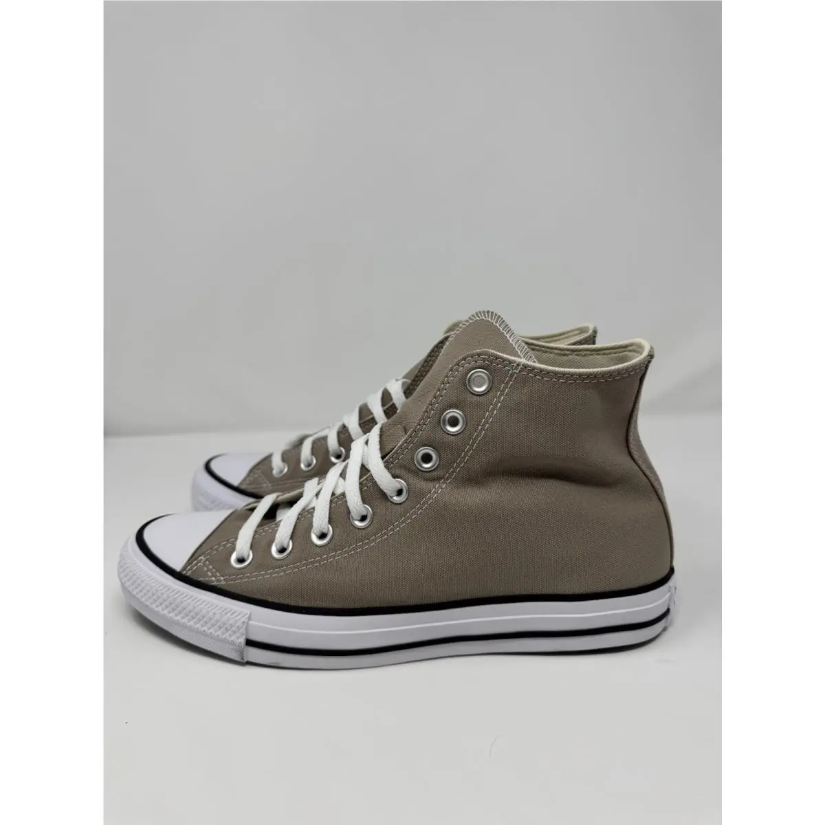 Converse shoes - Converse Chuck Taylor All Star - A11753F - Gray 1