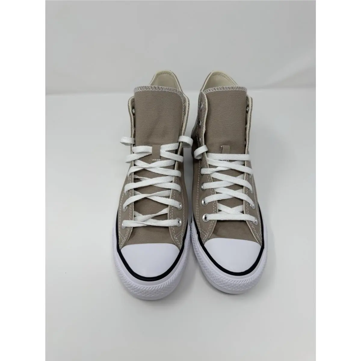 Converse shoes - Converse Chuck Taylor All Star - A11753F - Gray 2