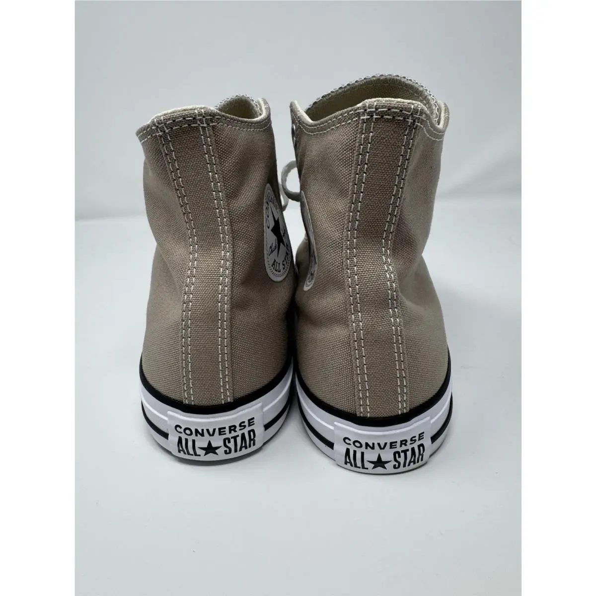 Converse shoes - Converse Chuck Taylor All Star - A11753F - Gray 3