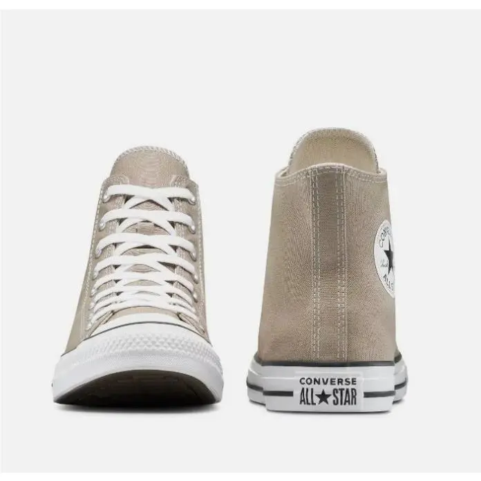 Converse shoes - Converse Chuck Taylor All Star - A11753F - Gray 1