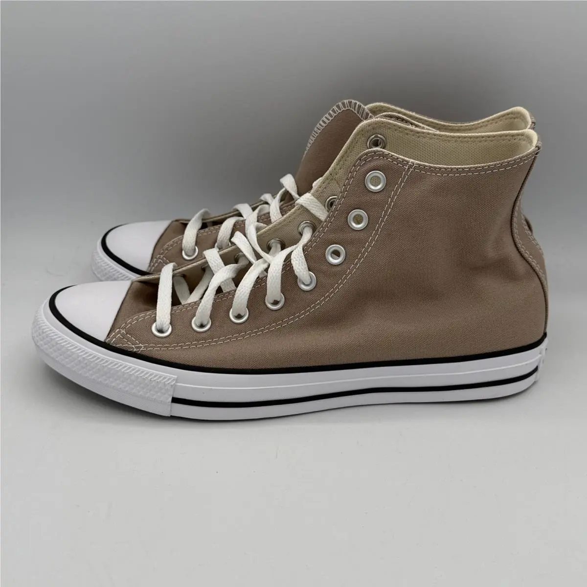 Converse shoes - Converse Chuck Taylor All Star - A11753F - Gray 2