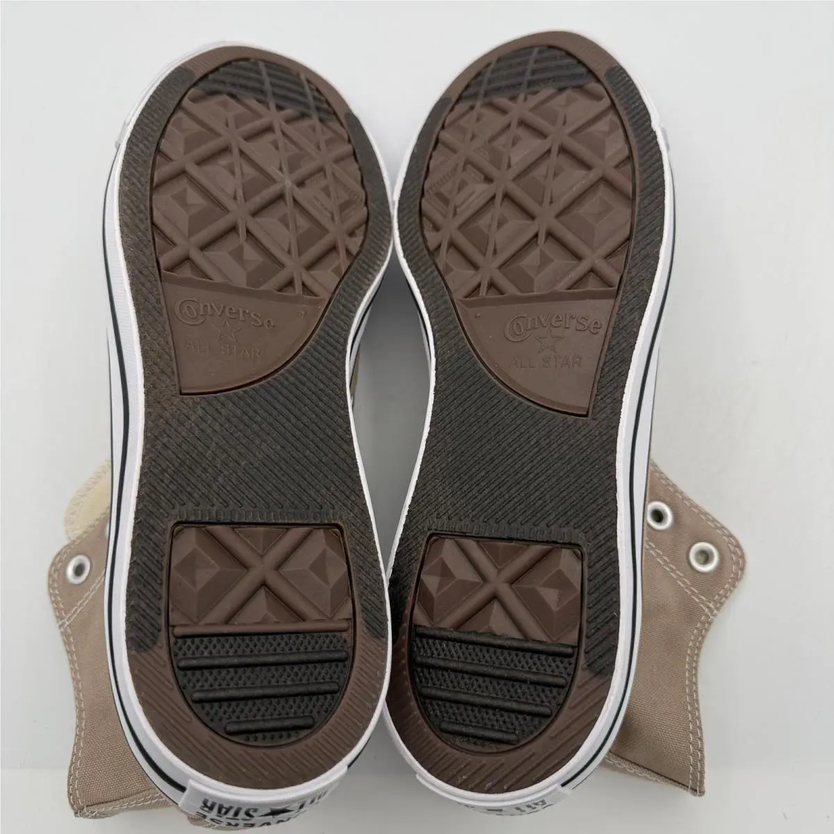 Converse shoes - Converse Chuck Taylor All Star - A11753F - Gray 5