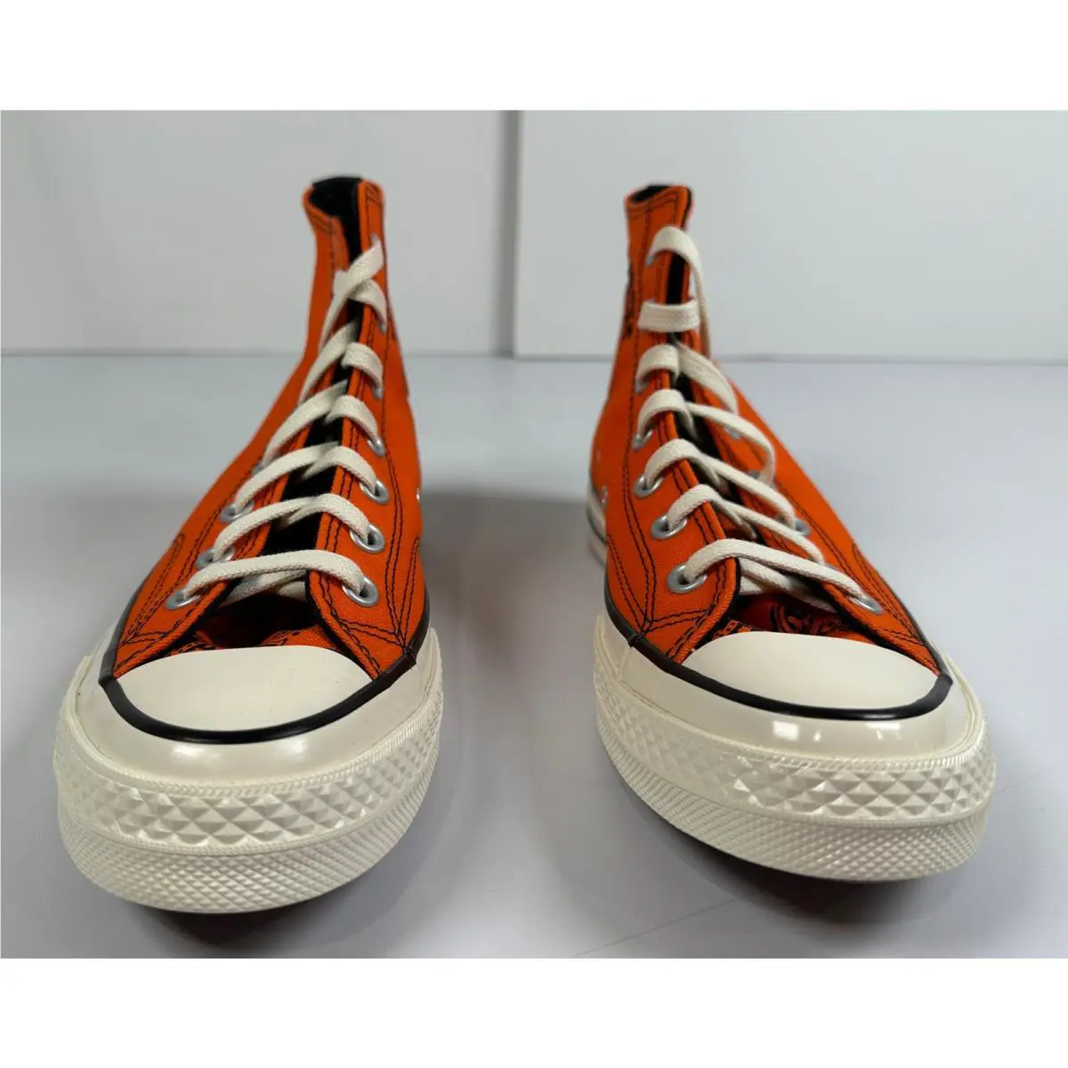 Converse shoes - Orange 0