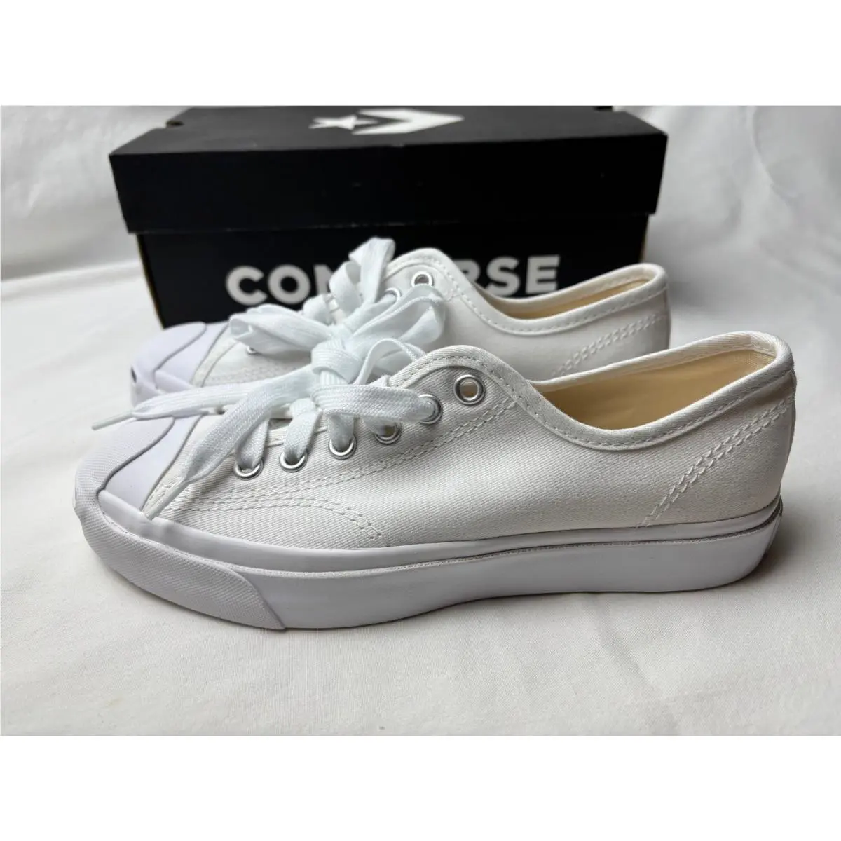 Converse shoes - 164057C - 164057C - White 4