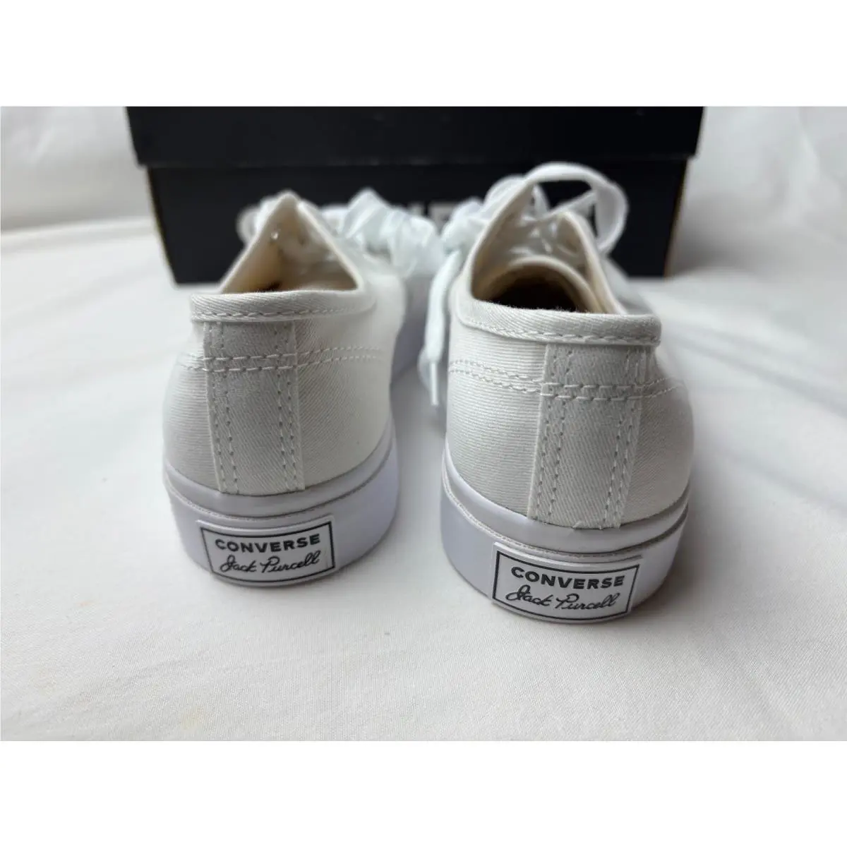 Converse shoes - 164057C - 164057C - White 5