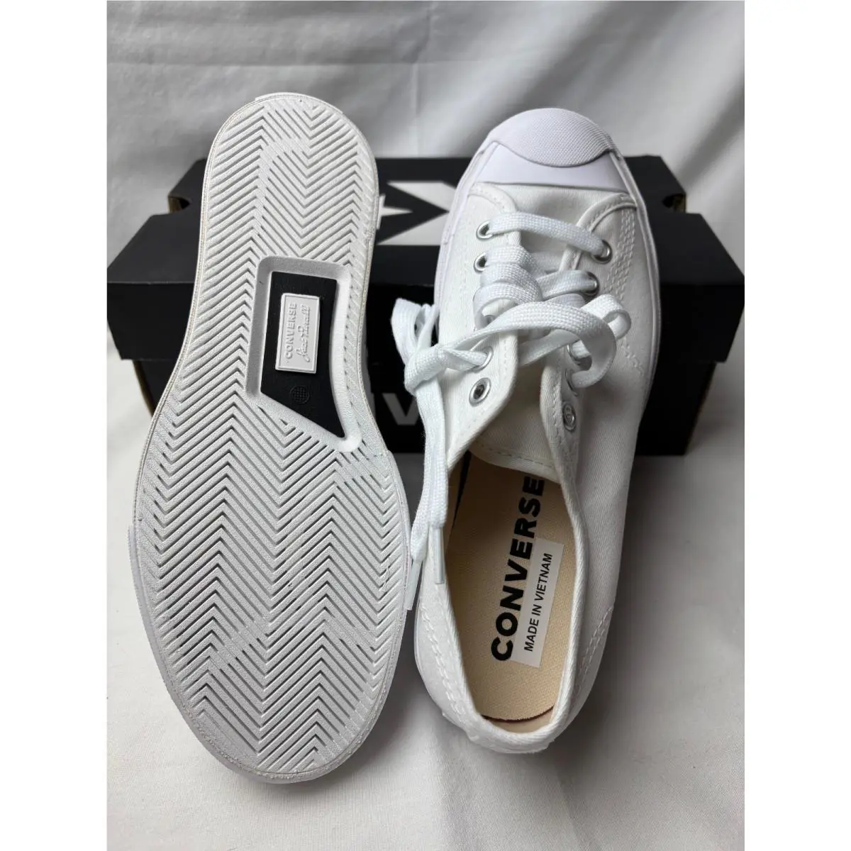 Converse shoes - 164057C - 164057C - White 6