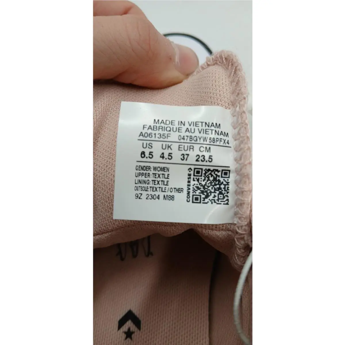 Converse shoes - Converse Madison - Madison - As Pictured 5