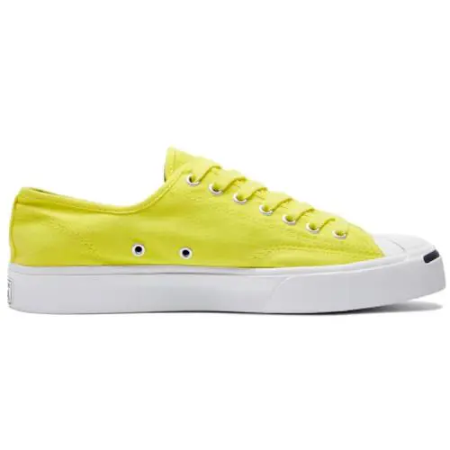 Converse shoes - Converse Jack Purcell - Jack Purcell - GOLD -U35- 164104C 1