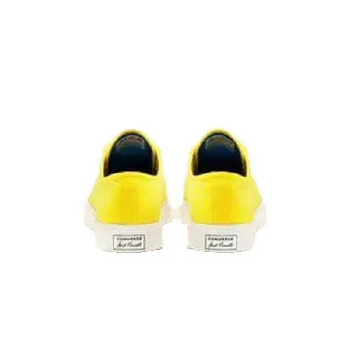 Converse shoes - Converse Jack Purcell - Jack Purcell - GOLD -U35- 164104C 4