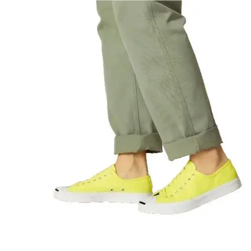 Converse shoes - Converse Jack Purcell - Jack Purcell - GOLD -U35- 164104C 0
