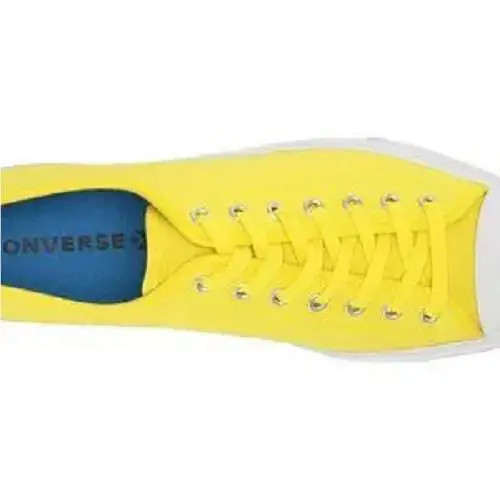 Converse shoes - Converse Jack Purcell - Jack Purcell - GOLD -U35- 164104C 3