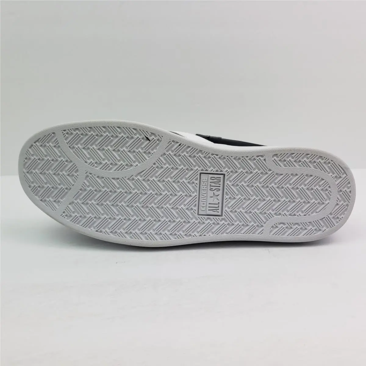 Converse shoes - Converse One Star OX Premium Leather - Blue 6