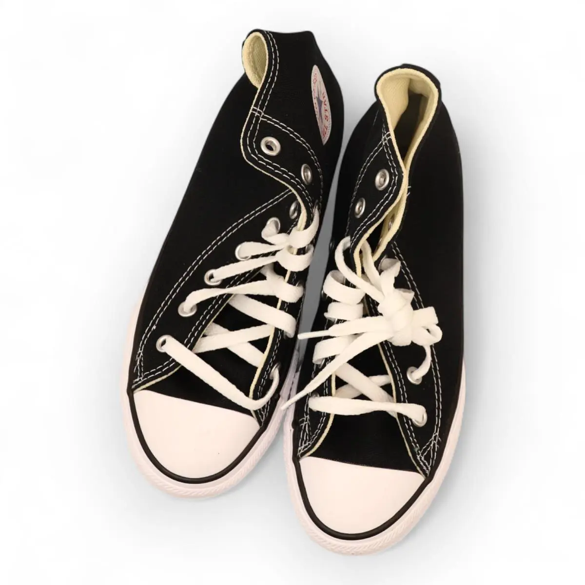 Converse shoes - Converse Chuck Taylor All Star - As Pictured 1