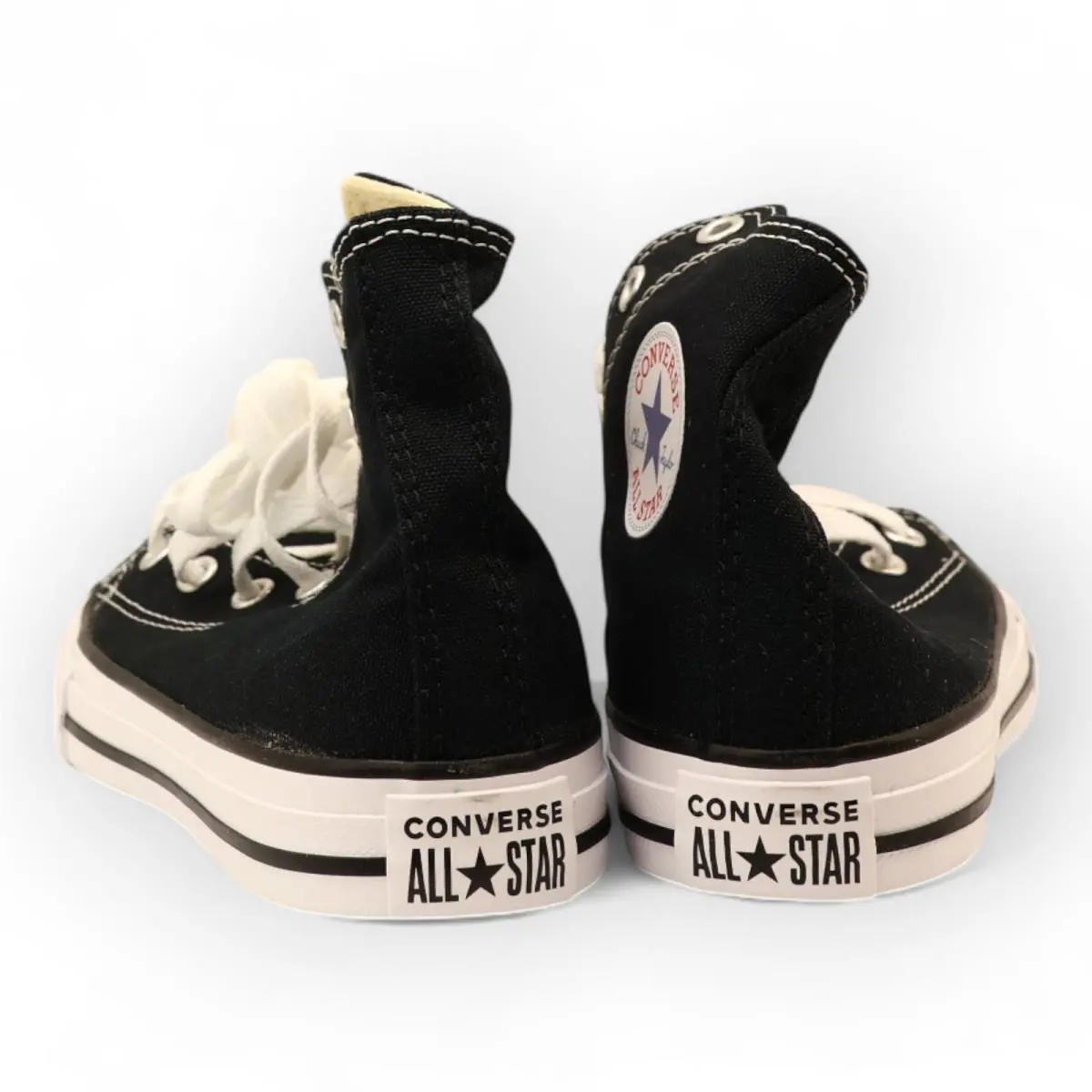 Converse shoes - Converse Chuck Taylor All Star - As Pictured 3
