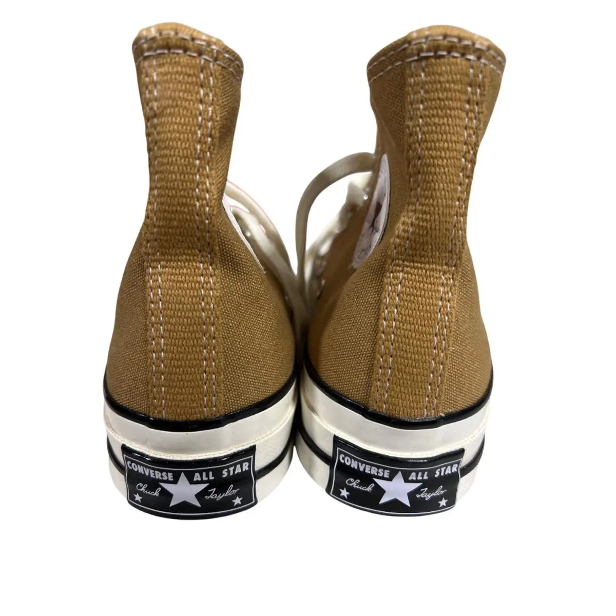 Converse shoes - Converse Chuck 70 Hi - Chuck - Brown (UPC: 194435073873) 1