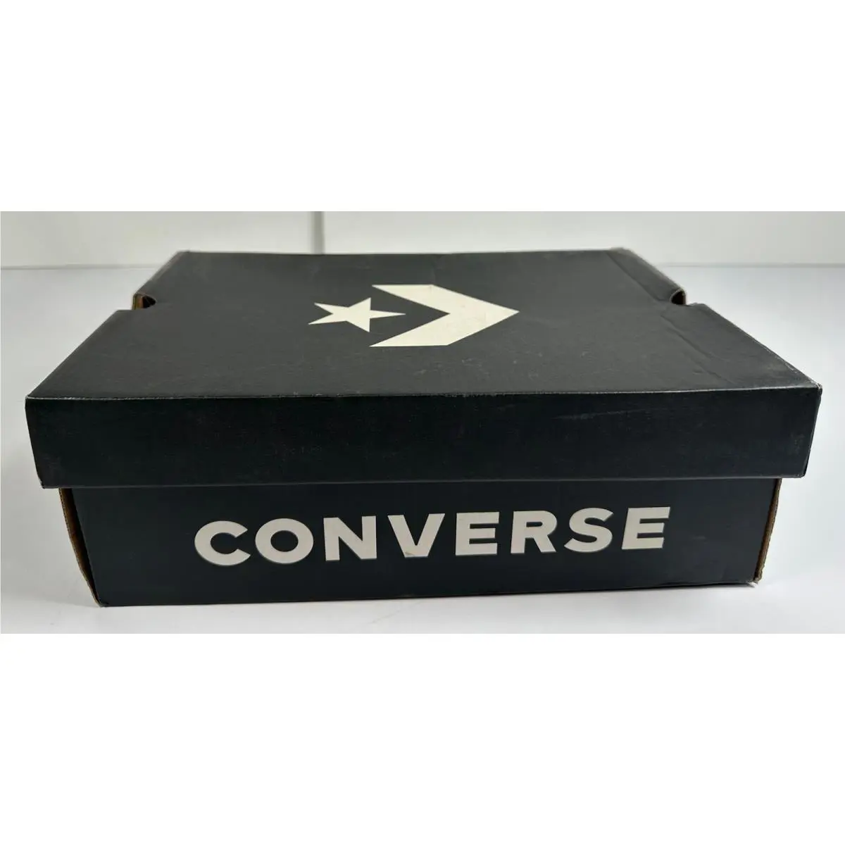 Converse shoes - Black 9