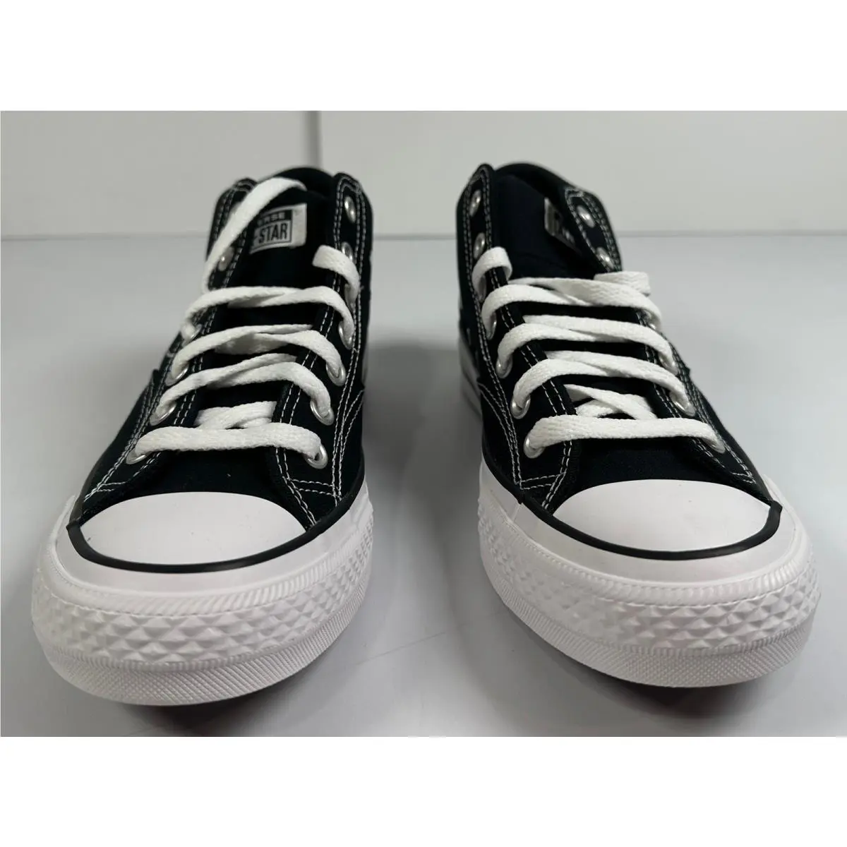 Converse shoes - Black 1