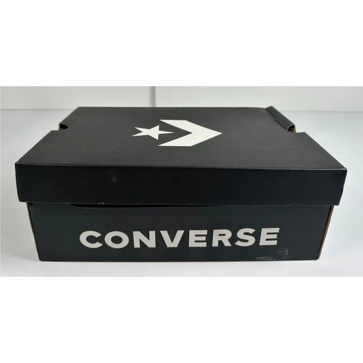 Converse shoes - Black 9