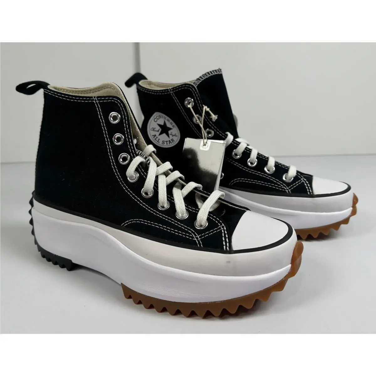 Converse shoes - Black 0