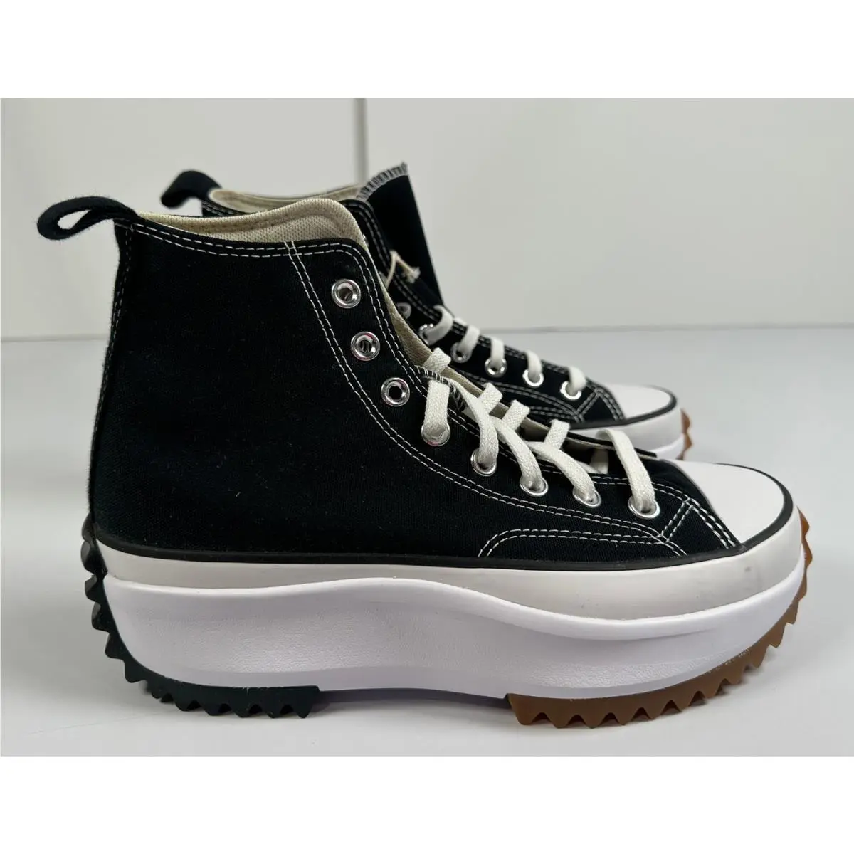 Converse shoes - Black 4