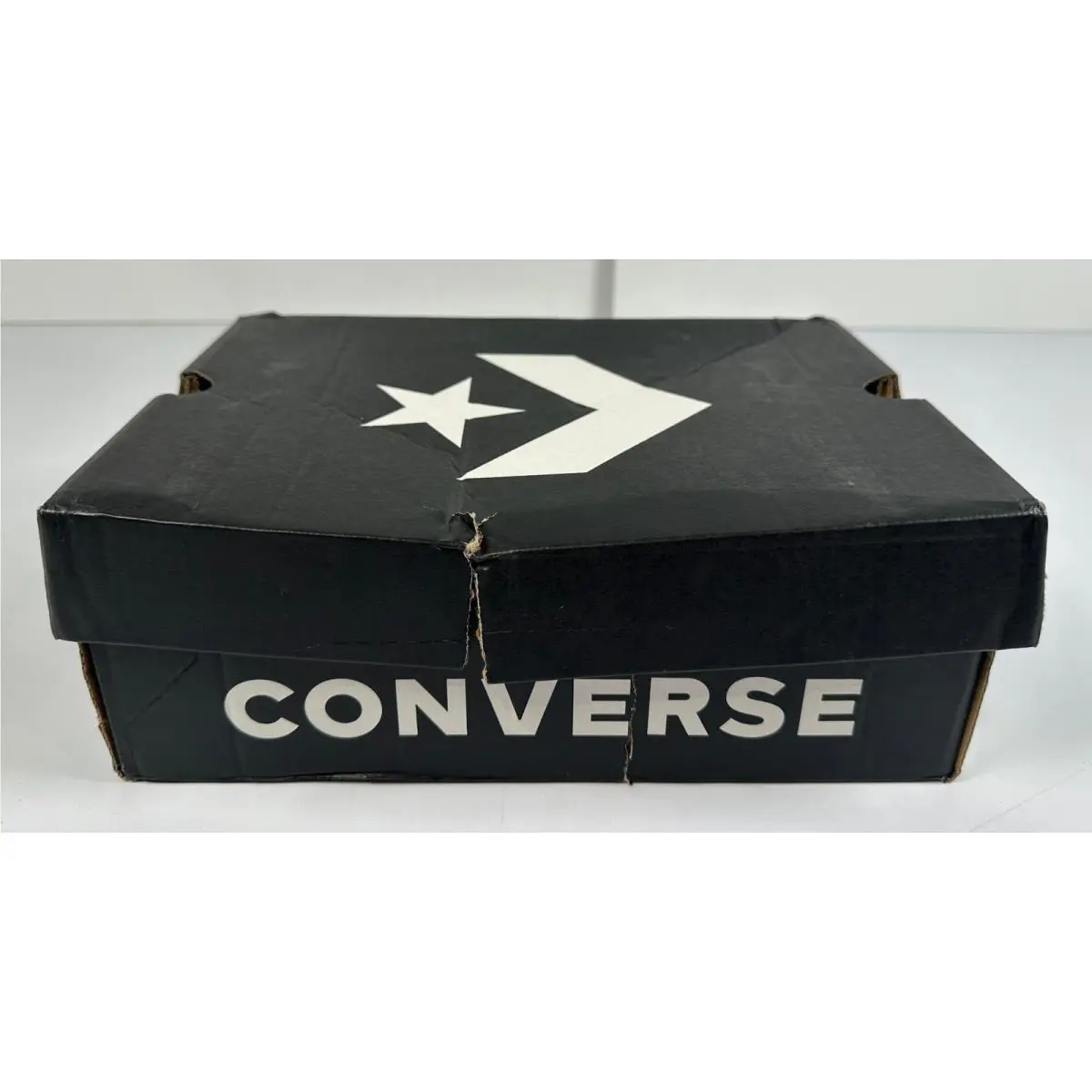 Converse shoes - White 9