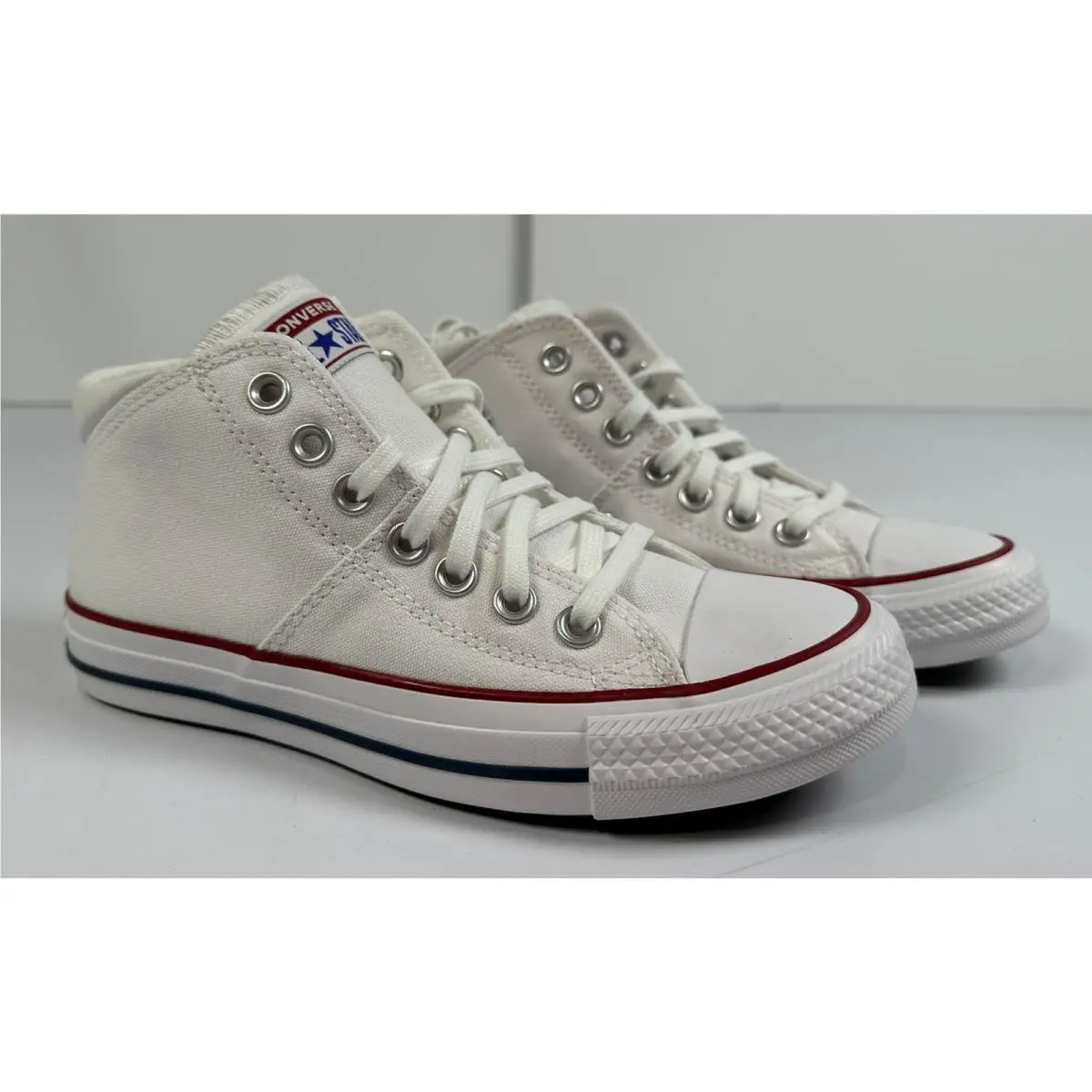 Converse shoes - White 0