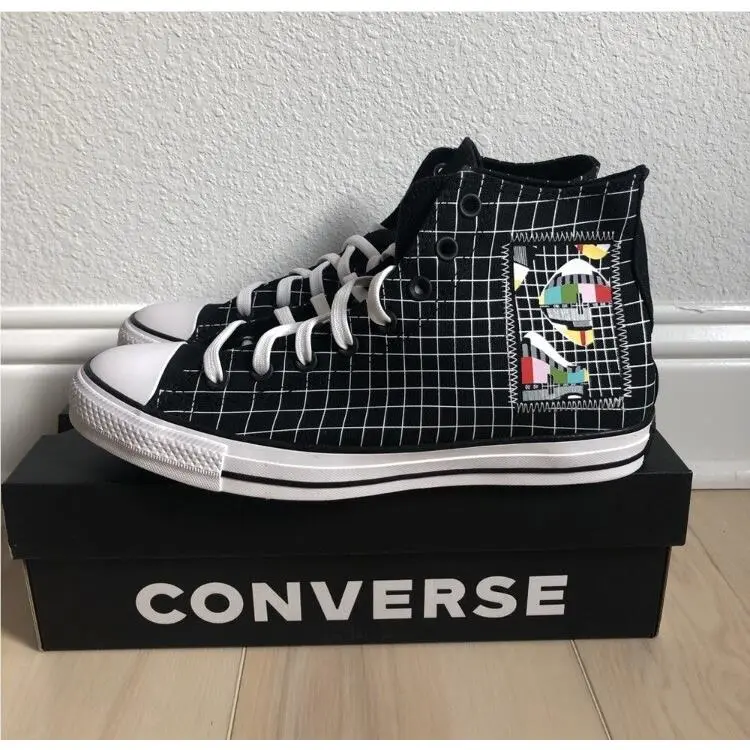 Converse shoes - Far From Chuck - Far From Chuck - Multicolor 0