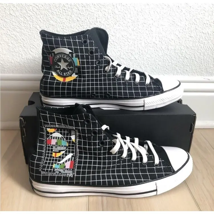 Converse shoes - Far From Chuck - Far From Chuck - Multicolor 3