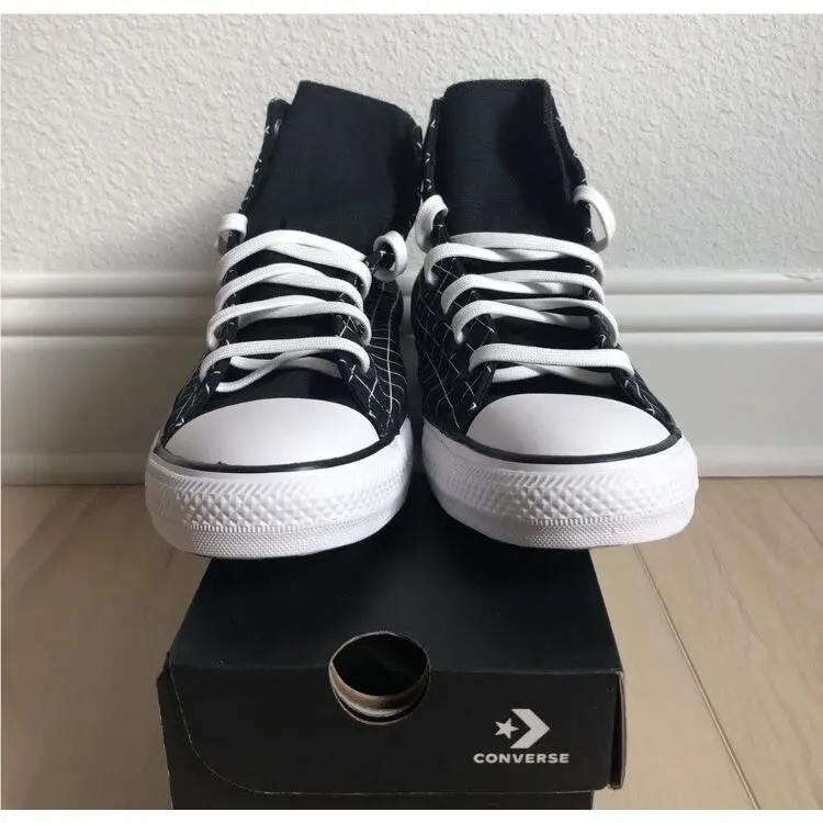 Converse shoes - Far From Chuck - Far From Chuck - Multicolor 1