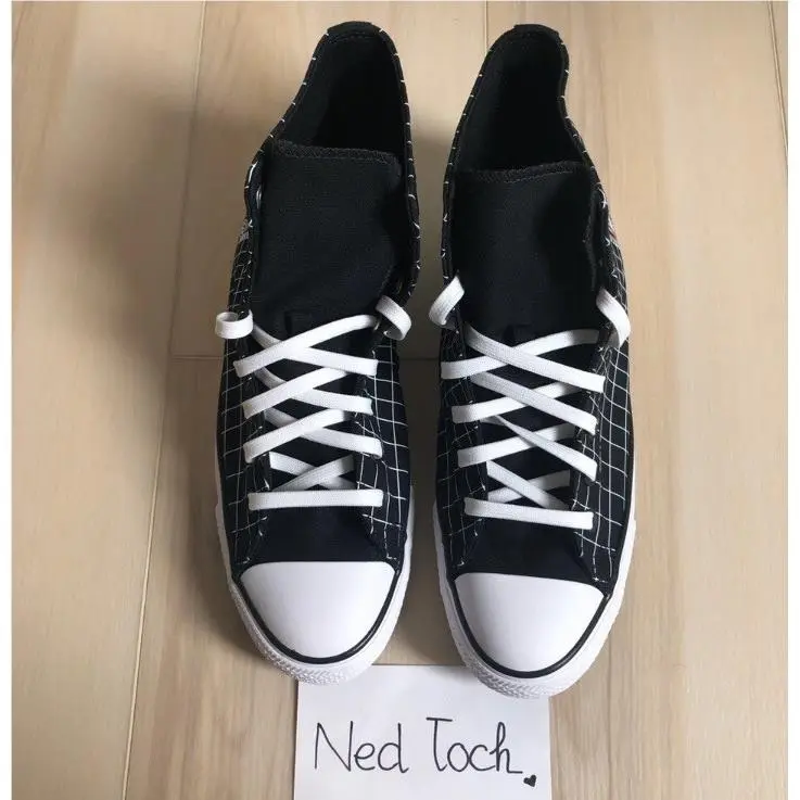 Converse shoes - Far From Chuck - Far From Chuck - Multicolor 4