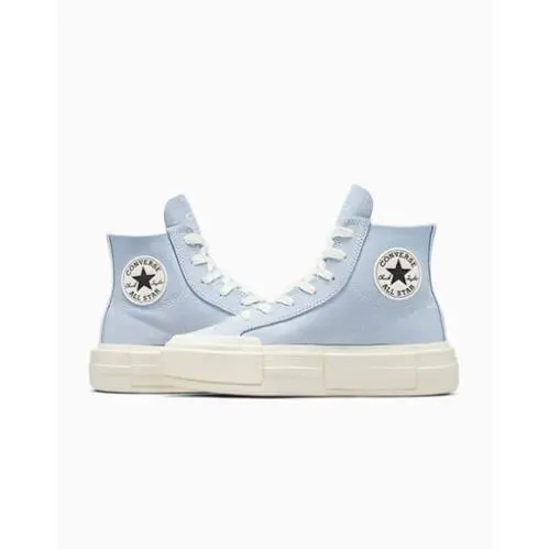 Converse shoes - Converse CTAS Cruise Hi - CTAS Cruise - A06499C - Blue (UPC: 194434655773) 8