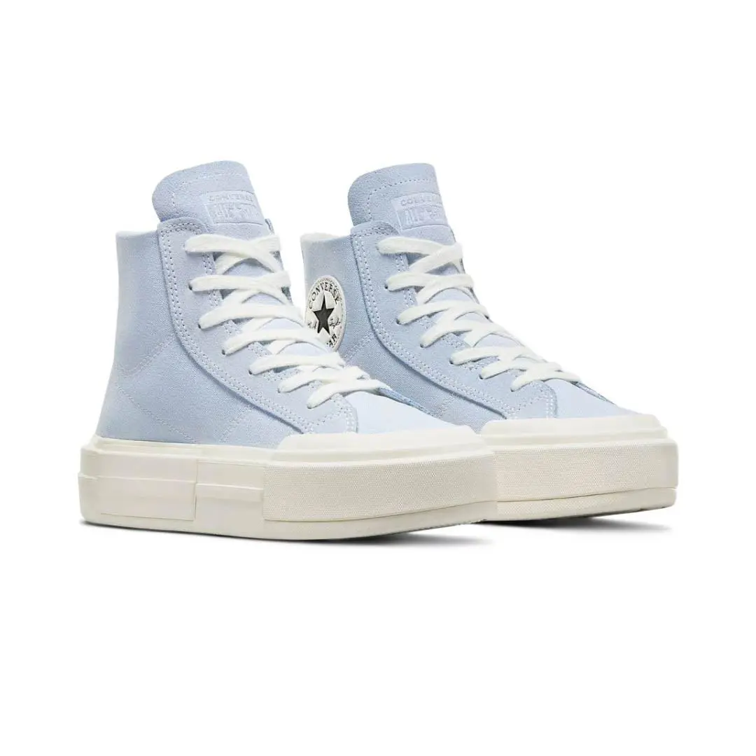 Converse shoes - Converse CTAS Cruise Hi - CTAS Cruise - A06499C - Blue (UPC: 194434655773) 0
