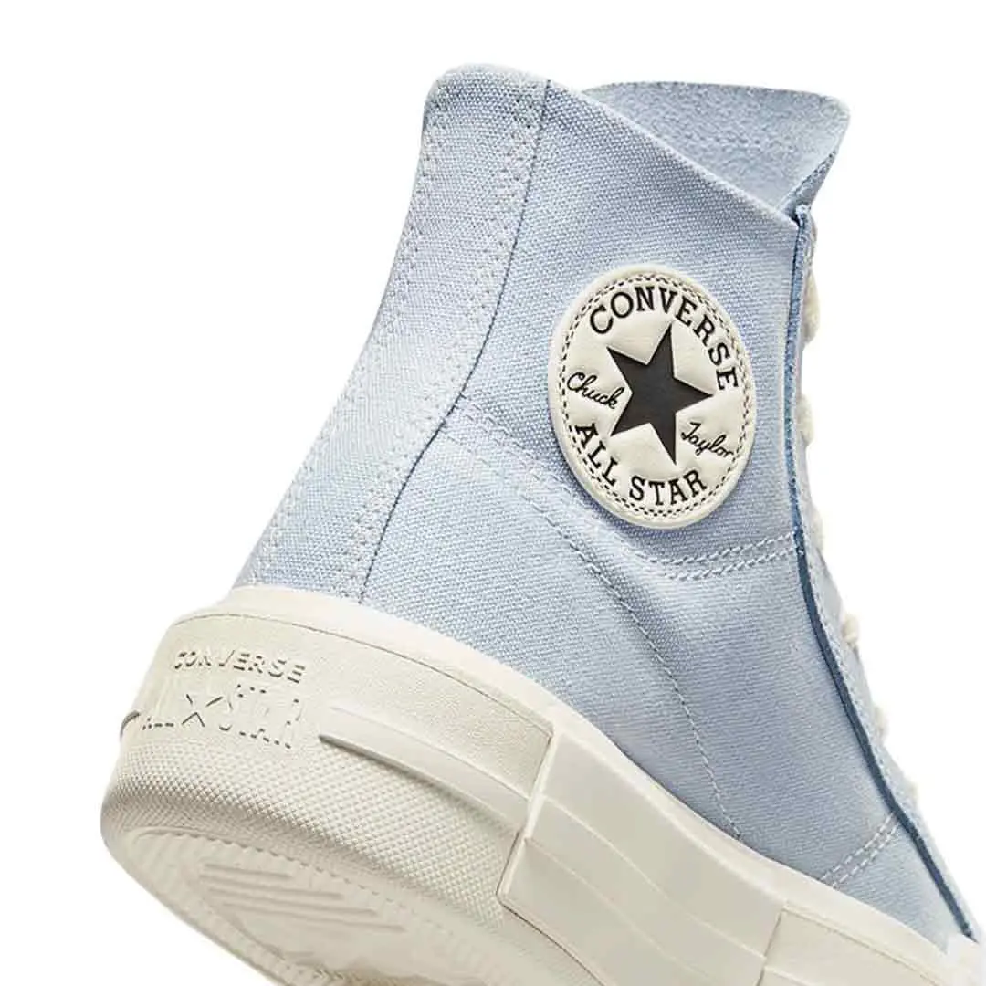 Converse shoes - Converse CTAS Cruise Hi - CTAS Cruise - A06499C - Blue (UPC: 194434655773) 2