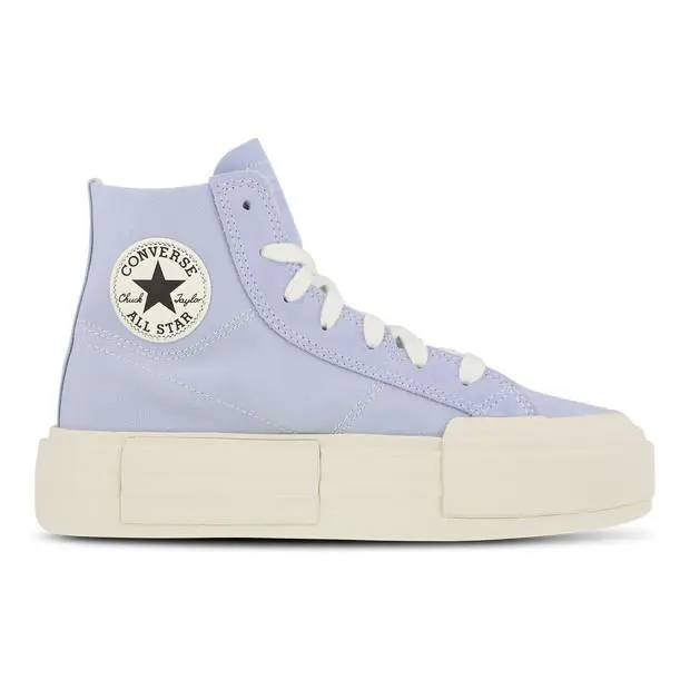 Converse shoes - Converse CTAS Cruise Hi - CTAS Cruise - A06499C - Blue (UPC: 194434655773) 3