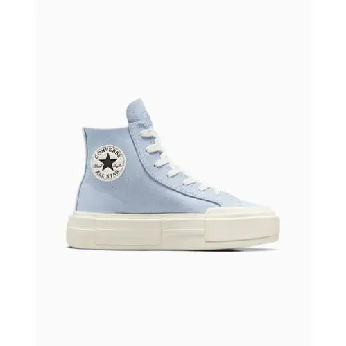 Converse shoes - Converse CTAS Cruise Hi - CTAS Cruise - A06499C - Blue (UPC: 194434655773) 4